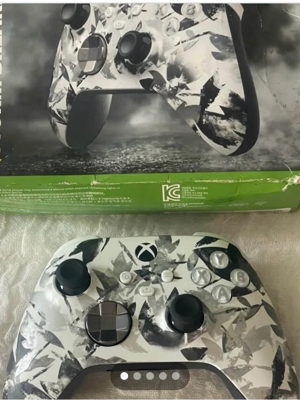 Xbox brand new